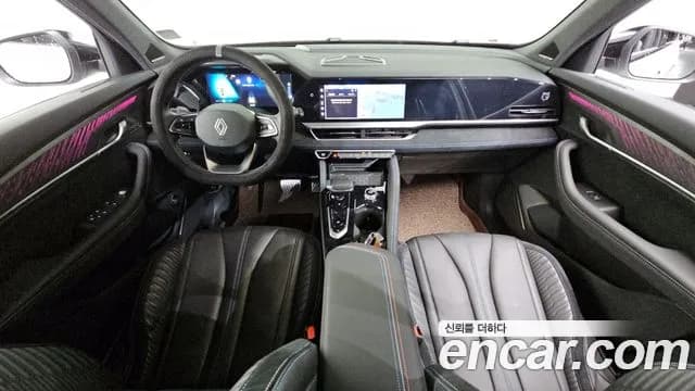 2025 Renault Grand Koleos 1.5 E-TECH Esprit Alphine 2WD Sold VIN KNMP5B2U7SP009428 – photo 12 2025 Renault Grand Koleos 1.5 E-TECH Esprit Alphine 2WD Sold VIN KNMP5B2U7SP009428 – photo 12