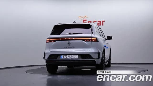 2025 Renault Grand Koleos 1.5 E-TECH Esprit Alphine 2WD Sold VIN KNMP5B2U7SP009428 – photo 21 2025 Renault Grand Koleos 1.5 E-TECH Esprit Alphine 2WD Sold VIN KNMP5B2U7SP009428 – photo 21