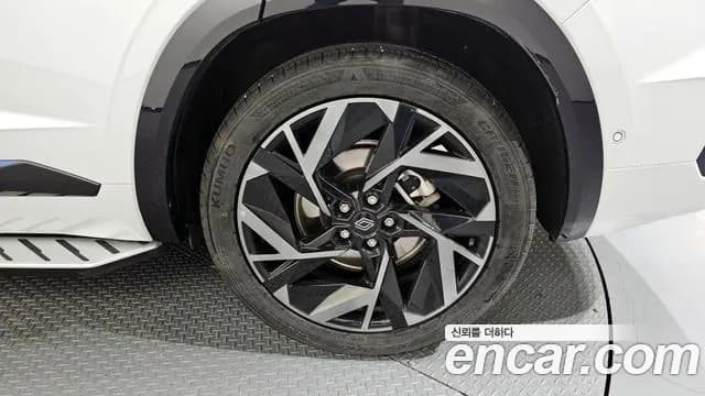 2025 Renault Grand Koleos 1.5 E-TECH Esprit Alphine 2WD Sold VIN KNMP5B2U7SP009428 – photo 27 2025 Renault Grand Koleos 1.5 E-TECH Esprit Alphine 2WD Sold VIN KNMP5B2U7SP009428 – photo 27