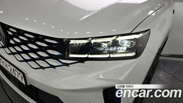 2025 Renault Grand Koleos 1.5 E-TECH Esprit Alphine 2WD Sold VIN KNMP5B2U7SP009428 – photo 36 2025 Renault Grand Koleos 1.5 E-TECH Esprit Alphine 2WD Sold VIN KNMP5B2U7SP009428 – photo 36