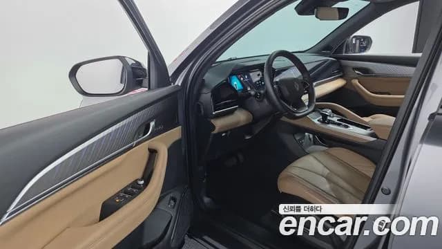 2025 Renault Grand Koleos 1.5 E-TECH Iconic 2WD Sold VIN KNMP5B2U7SP017111 – photo 12 2025 Renault Grand Koleos 1.5 E-TECH Iconic 2WD Sold VIN KNMP5B2U7SP017111 – photo 12