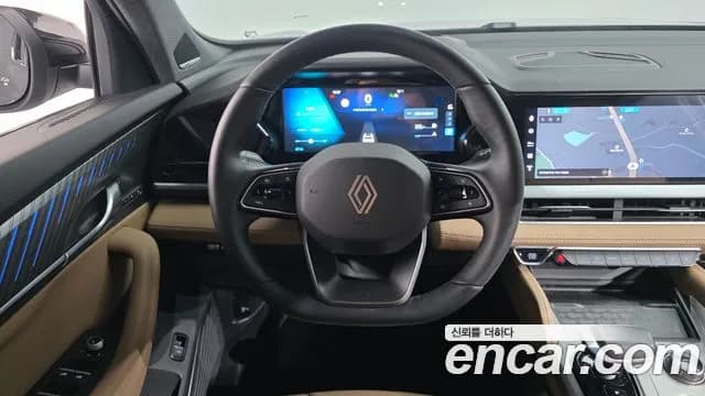2025 Renault Grand Koleos 1.5 E-TECH Iconic 2WD Sold VIN KNMP5B2U7SP017111 – photo 13 2025 Renault Grand Koleos 1.5 E-TECH Iconic 2WD Sold VIN KNMP5B2U7SP017111 – photo 13
