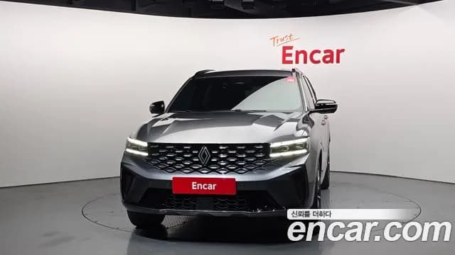 2025 Renault Grand Koleos 1.5 E-TECH Iconic 2WD Sold VIN KNMP5B2U7SP017111 – photo 16 2025 Renault Grand Koleos 1.5 E-TECH Iconic 2WD Sold VIN KNMP5B2U7SP017111 – photo 16