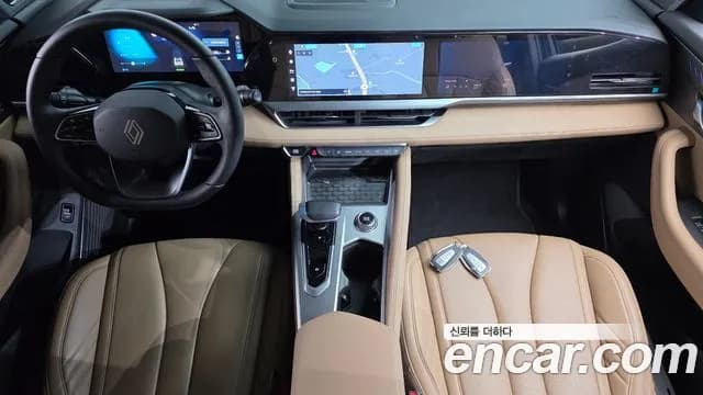 2025 Renault Grand Koleos 1.5 E-TECH Iconic 2WD Sold VIN KNMP5B2U7SP017111 – photo 17 2025 Renault Grand Koleos 1.5 E-TECH Iconic 2WD Sold VIN KNMP5B2U7SP017111 – photo 17