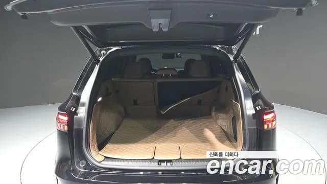 2025 Renault Grand Koleos 1.5 E-TECH Iconic 2WD Sold VIN KNMP5B2U7SP022261 – exterior detail 2025 Renault Grand Koleos 1.5 E-TECH Iconic 2WD Sold VIN KNMP5B2U7SP022261 – exterior detail
