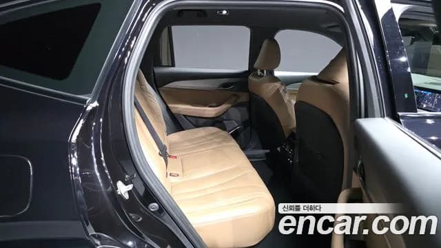 2025 Renault Grand Koleos 1.5 E-TECH Iconic 2WD Sold VIN KNMP5B2U7SP022261 – photo 16 2025 Renault Grand Koleos 1.5 E-TECH Iconic 2WD Sold VIN KNMP5B2U7SP022261 – photo 16