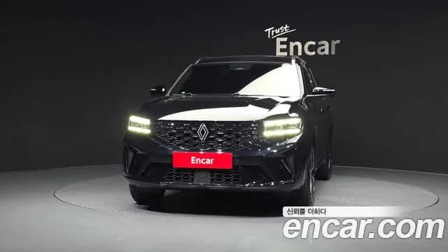 2025 Renault Grand Koleos 1.5 E-TECH Iconic 2WD Sold VIN KNMP5B2U7SP022261 – photo 18 2025 Renault Grand Koleos 1.5 E-TECH Iconic 2WD Sold VIN KNMP5B2U7SP022261 – photo 18