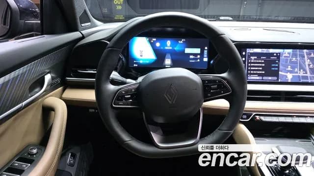 2025 Renault Grand Koleos 1.5 E-TECH Iconic 2WD Sold VIN KNMP5B2U7SP022261 – photo 19 2025 Renault Grand Koleos 1.5 E-TECH Iconic 2WD Sold VIN KNMP5B2U7SP022261 – photo 19