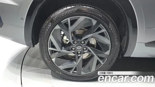 2025 Renault Grand Koleos 1.5 E-TECH Esprit Alphine 2WD Sold VIN KNMP5B2U8SP021698 – photo 25 2025 Renault Grand Koleos 1.5 E-TECH Esprit Alphine 2WD Sold VIN KNMP5B2U8SP021698 – photo 25