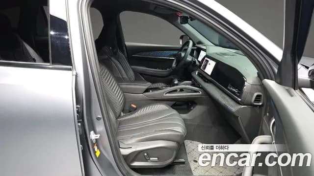 2025 Renault Grand Koleos 1.5 E-TECH Esprit Alphine 2WD Sold VIN KNMP5B2U8SP021698 – photo 27 2025 Renault Grand Koleos 1.5 E-TECH Esprit Alphine 2WD Sold VIN KNMP5B2U8SP021698 – photo 27