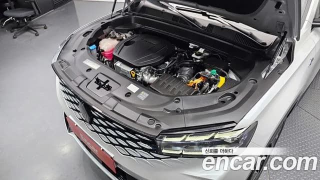 2025 Renault Grand Koleos 1.5 E-TECH Esprit Alphine 2WD Sold VIN KNMP5B2U9SP002772 – interior seats 2025 Renault Grand Koleos 1.5 E-TECH Esprit Alphine 2WD Sold VIN KNMP5B2U9SP002772 – interior seats