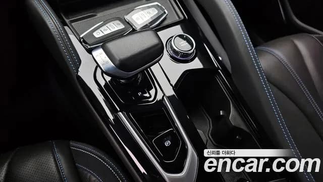 2025 Renault Grand Koleos 1.5 E-TECH Esprit Alphine 2WD Sold VIN KNMP5B2U9SP002772 – odometer reading 2025 Renault Grand Koleos 1.5 E-TECH Esprit Alphine 2WD Sold VIN KNMP5B2U9SP002772 – odometer reading