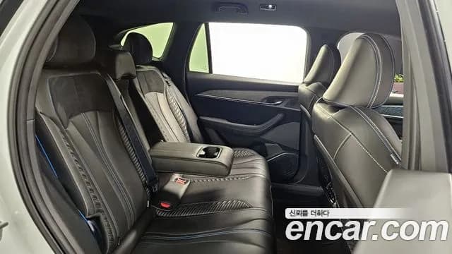 2025 Renault Grand Koleos 1.5 E-TECH Esprit Alphine 2WD Sold VIN KNMP5B2U9SP002772 – photo 12 2025 Renault Grand Koleos 1.5 E-TECH Esprit Alphine 2WD Sold VIN KNMP5B2U9SP002772 – photo 12