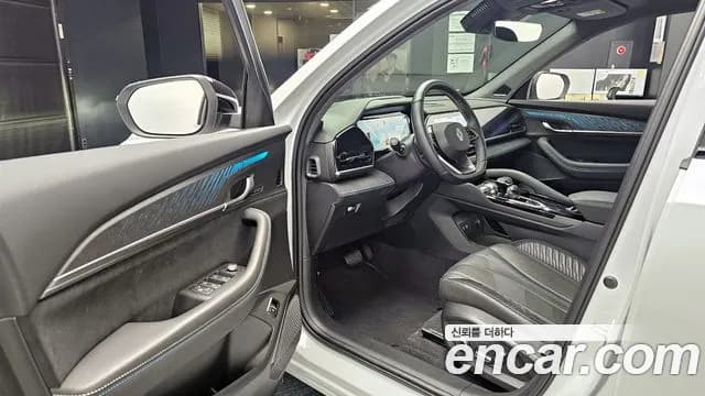 2025 Renault Grand Koleos 1.5 E-TECH Esprit Alphine 2WD Sold VIN KNMP5B2U9SP002772 – photo 20 2025 Renault Grand Koleos 1.5 E-TECH Esprit Alphine 2WD Sold VIN KNMP5B2U9SP002772 – photo 20