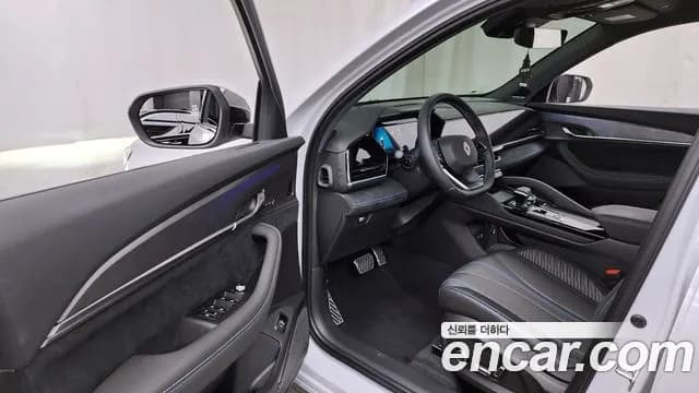 2025 Renault Grand Koleos 1.5 E-TECH Esprit Alphine 2WD Sold VIN KNMP5B2U9SP042317 – photo 11 2025 Renault Grand Koleos 1.5 E-TECH Esprit Alphine 2WD Sold VIN KNMP5B2U9SP042317 – photo 11
