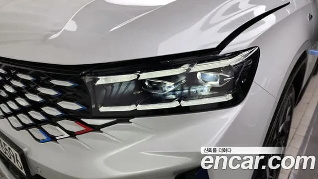 2025 Renault Grand Koleos 1.5 E-TECH Esprit Alphine 2WD Sold VIN KNMP5B2U9SP042317 – photo 29 2025 Renault Grand Koleos 1.5 E-TECH Esprit Alphine 2WD Sold VIN KNMP5B2U9SP042317 – photo 29