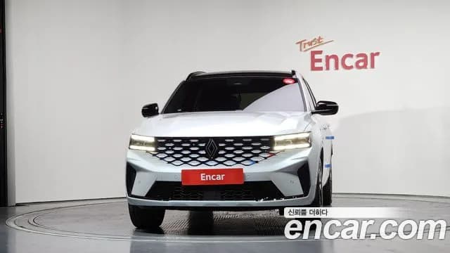 2025 Renault Grand Koleos 1.5 E-TECH Esprit Alphine 2WD Sold VIN KNMP5B2U9SP042317 – photo 31 2025 Renault Grand Koleos 1.5 E-TECH Esprit Alphine 2WD Sold VIN KNMP5B2U9SP042317 – photo 31