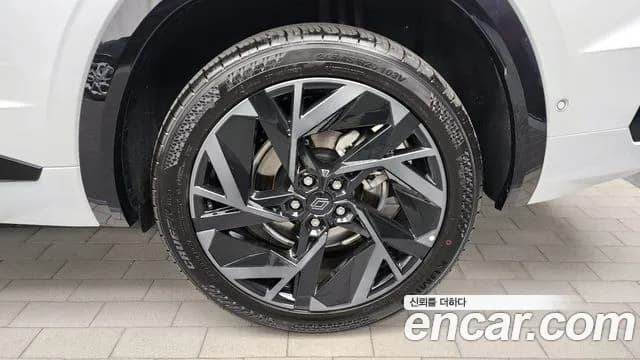 2025 Renault Grand Koleos 1.5 E-TECH Esprit Alphine 2WD Sold VIN KNMP5B2U9SP042317 – photo 32 2025 Renault Grand Koleos 1.5 E-TECH Esprit Alphine 2WD Sold VIN KNMP5B2U9SP042317 – photo 32