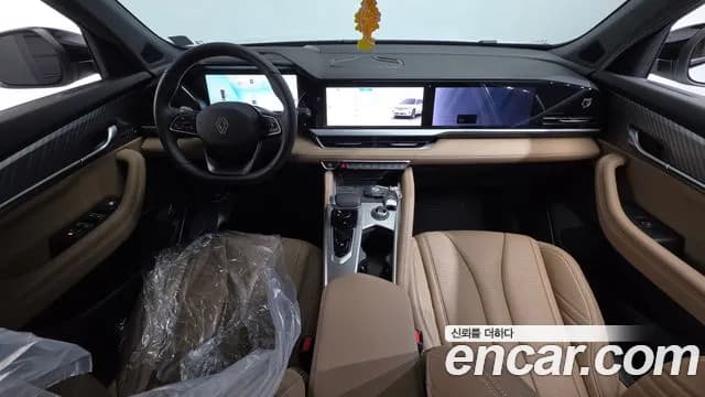2025 Renault Grand Koleos 1.5 E-TECH Iconic 2WD Sold VIN KNMP5B2U9SP052930 – odometer reading 2025 Renault Grand Koleos 1.5 E-TECH Iconic 2WD Sold VIN KNMP5B2U9SP052930 – odometer reading