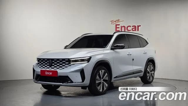 2025 Renault Grand Koleos 1.5 E-TECH Iconic 2WD Sold VIN KNMP5B2U9SP052930 – photo 11 2025 Renault Grand Koleos 1.5 E-TECH Iconic 2WD Sold VIN KNMP5B2U9SP052930 – photo 11
