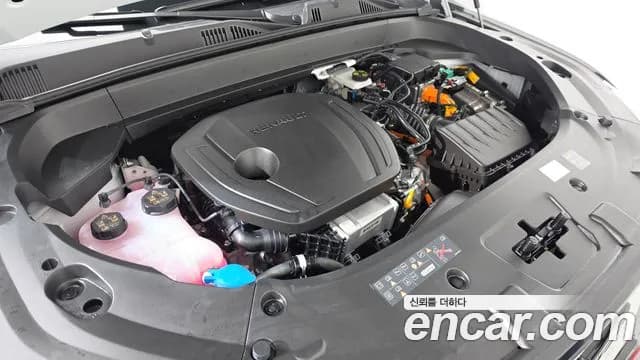 2025 Renault Grand Koleos 1.5 E-TECH Iconic 2WD Sold VIN KNMP5B2U9SP052930 – photo 15 2025 Renault Grand Koleos 1.5 E-TECH Iconic 2WD Sold VIN KNMP5B2U9SP052930 – photo 15