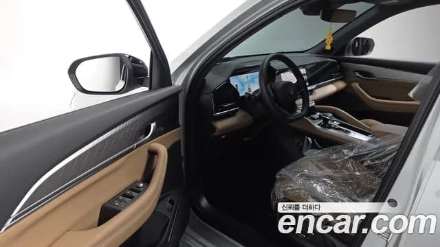 2025 Renault Grand Koleos 1.5 E-TECH Iconic 2WD Sold VIN KNMP5B2U9SP052930 – photo 20 2025 Renault Grand Koleos 1.5 E-TECH Iconic 2WD Sold VIN KNMP5B2U9SP052930 – photo 20
