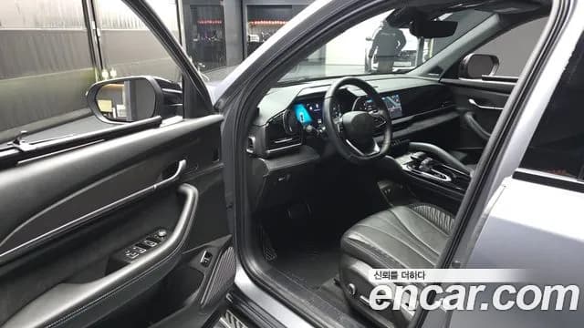 2025 Renault Grand Koleos 1.5 E-TECH Esprit Alphine 2WD Sold VIN KNMP5B2UXSP000660 – side profile 2025 Renault Grand Koleos 1.5 E-TECH Esprit Alphine 2WD Sold VIN KNMP5B2UXSP000660 – side profile