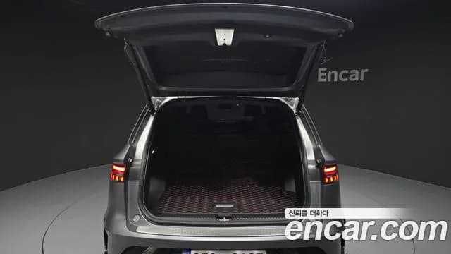 2025 Renault Grand Koleos 1.5 E-TECH Esprit Alphine 2WD Sold VIN KNMP5B2UXSP000660 – dashboard 2025 Renault Grand Koleos 1.5 E-TECH Esprit Alphine 2WD Sold VIN KNMP5B2UXSP000660 – dashboard