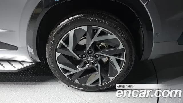 2025 Renault Grand Koleos 1.5 E-TECH Esprit Alphine 2WD Sold VIN KNMP5B2UXSP000660 – interior seats 2025 Renault Grand Koleos 1.5 E-TECH Esprit Alphine 2WD Sold VIN KNMP5B2UXSP000660 – interior seats