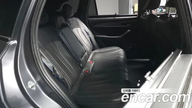 2025 Renault Grand Koleos 1.5 E-TECH Esprit Alphine 2WD Sold VIN KNMP5B2UXSP000660 – photo 20 2025 Renault Grand Koleos 1.5 E-TECH Esprit Alphine 2WD Sold VIN KNMP5B2UXSP000660 – photo 20