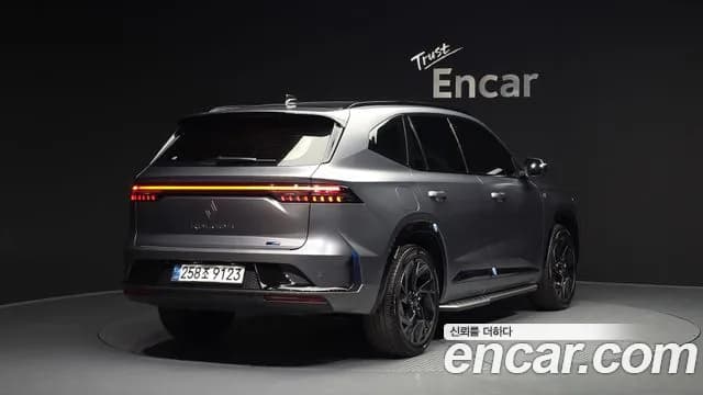 2025 Renault Grand Koleos 1.5 E-TECH Esprit Alphine 2WD Sold VIN KNMP5B2UXSP000660 – photo 22 2025 Renault Grand Koleos 1.5 E-TECH Esprit Alphine 2WD Sold VIN KNMP5B2UXSP000660 – photo 22