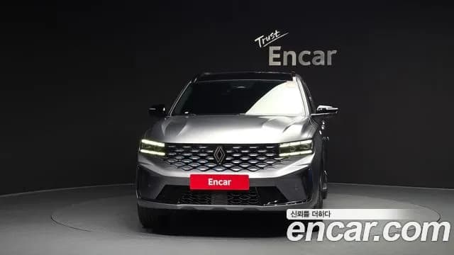 2025 Renault Grand Koleos 1.5 E-TECH Esprit Alphine 2WD Sold VIN KNMP5B2UXSP000660 – photo 29 2025 Renault Grand Koleos 1.5 E-TECH Esprit Alphine 2WD Sold VIN KNMP5B2UXSP000660 – photo 29