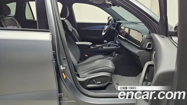 2025 Renault Grand Koleos 1.5 E-TECH Esprit Alphine 2WD Sold VIN KNMP5B2UXSP012274 – front exterior 2025 Renault Grand Koleos 1.5 E-TECH Esprit Alphine 2WD Sold VIN KNMP5B2UXSP012274 – front exterior