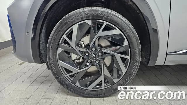 2025 Renault Grand Koleos 1.5 E-TECH Esprit Alphine 2WD Sold VIN KNMP5B2UXSP012274 – photo 19 2025 Renault Grand Koleos 1.5 E-TECH Esprit Alphine 2WD Sold VIN KNMP5B2UXSP012274 – photo 19