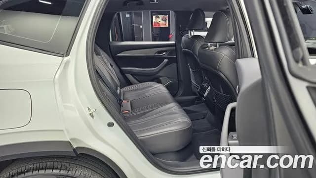 2025 Renault Grand Koleos 2.0 Esprit Alpine 2WD Sold VIN KNMP5C2B3SP000245 – exterior detail 2025 Renault Grand Koleos 2.0 Esprit Alpine 2WD Sold VIN KNMP5C2B3SP000245 – exterior detail