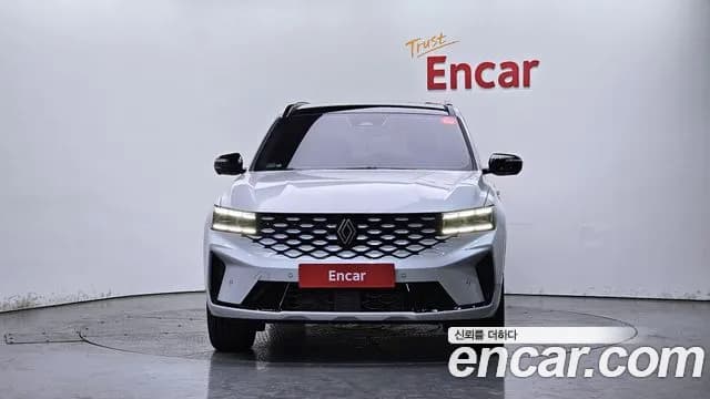 2025 Renault Grand Koleos 2.0 Esprit Alpine 2WD Sold VIN KNMP5C2B3SP000245 – photo 11 2025 Renault Grand Koleos 2.0 Esprit Alpine 2WD Sold VIN KNMP5C2B3SP000245 – photo 11