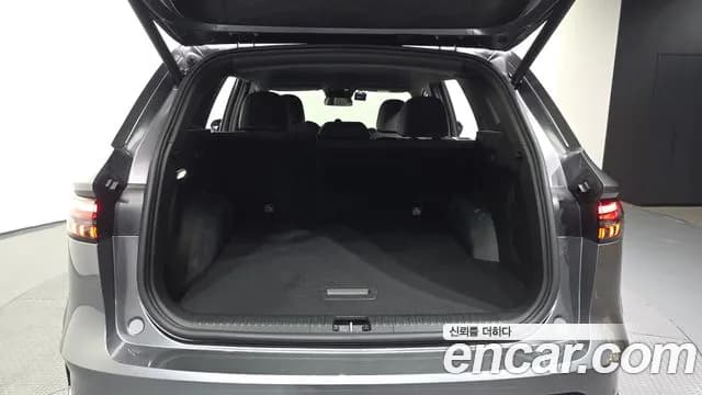 2025 Renault Grand Koleos 2.0 Techno 2WD Sold VIN KNMP5C2B3SP003078 – interior seats 2025 Renault Grand Koleos 2.0 Techno 2WD Sold VIN KNMP5C2B3SP003078 – interior seats