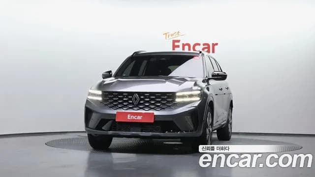 2025 Renault Grand Koleos 2.0 Techno 2WD Sold VIN KNMP5C2B3SP003078 – photo 26 2025 Renault Grand Koleos 2.0 Techno 2WD Sold VIN KNMP5C2B3SP003078 – photo 26