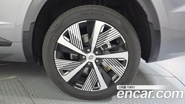2025 Renault Grand Koleos 2.0 Techno 2WD Sold VIN KNMP5C2B3SP003078 – photo 29 2025 Renault Grand Koleos 2.0 Techno 2WD Sold VIN KNMP5C2B3SP003078 – photo 29