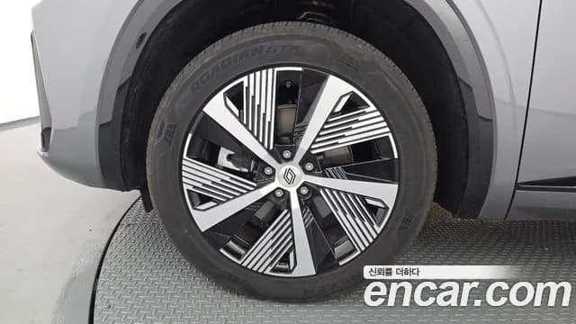 2025 Renault Grand Koleos 2.0 Techno 2WD Sold VIN KNMP5C2B3SP003078 – photo 32 2025 Renault Grand Koleos 2.0 Techno 2WD Sold VIN KNMP5C2B3SP003078 – photo 32