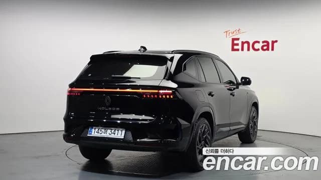 2025 Renault Grand Koleos 2.0 Esprit Alpine 2WD Sold VIN KNMP5C2B4SP004370 – photo 13 2025 Renault Grand Koleos 2.0 Esprit Alpine 2WD Sold VIN KNMP5C2B4SP004370 – photo 13