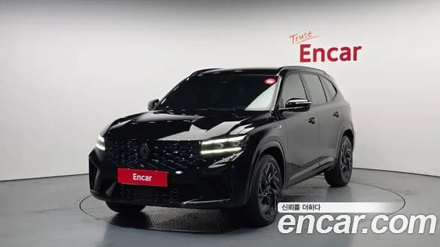 2025 Renault Grand Koleos 2.0 Esprit Alpine 2WD Sold VIN KNMP5C2B4SP004370 – photo 15 2025 Renault Grand Koleos 2.0 Esprit Alpine 2WD Sold VIN KNMP5C2B4SP004370 – photo 15