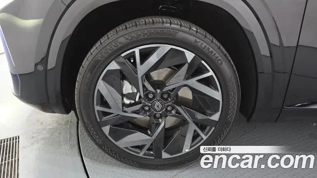 2025 Renault Grand Koleos 2.0 Esprit Alpine 2WD Sold VIN KNMP5C2B4SP004370 – photo 20 2025 Renault Grand Koleos 2.0 Esprit Alpine 2WD Sold VIN KNMP5C2B4SP004370 – photo 20