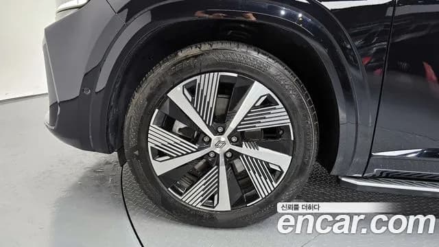 2025 Renault Grand Koleos 2.0 Iconic 2WD Sold VIN KNMP5C2B5SP002028 – front exterior 2025 Renault Grand Koleos 2.0 Iconic 2WD Sold VIN KNMP5C2B5SP002028 – front exterior
