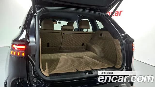 2025 Renault Grand Koleos 2.0 Iconic 2WD Sold VIN KNMP5C2B5SP002028 – side profile 2025 Renault Grand Koleos 2.0 Iconic 2WD Sold VIN KNMP5C2B5SP002028 – side profile