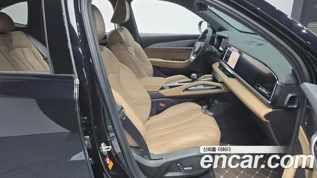 2025 Renault Grand Koleos 2.0 Iconic 2WD Sold VIN KNMP5C2B5SP002028 – interior seats 2025 Renault Grand Koleos 2.0 Iconic 2WD Sold VIN KNMP5C2B5SP002028 – interior seats