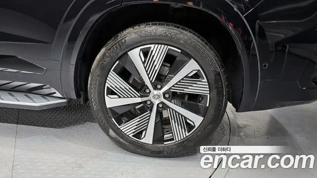 2025 Renault Grand Koleos 2.0 Iconic 2WD Sold VIN KNMP5C2B5SP002028 – engine bay 2025 Renault Grand Koleos 2.0 Iconic 2WD Sold VIN KNMP5C2B5SP002028 – engine bay