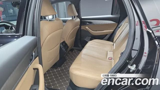 2025 Renault Grand Koleos 2.0 Iconic 2WD Sold VIN KNMP5C2B5SP002028 – photo 14 2025 Renault Grand Koleos 2.0 Iconic 2WD Sold VIN KNMP5C2B5SP002028 – photo 14