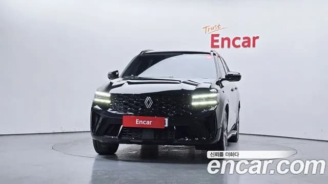 2025 Renault Grand Koleos 2.0 Iconic 2WD Sold VIN KNMP5C2B5SP002028 – photo 19 2025 Renault Grand Koleos 2.0 Iconic 2WD Sold VIN KNMP5C2B5SP002028 – photo 19
