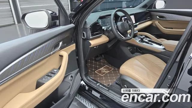 2025 Renault Grand Koleos 2.0 Iconic 2WD Sold VIN KNMP5C2B5SP002028 – photo 26 2025 Renault Grand Koleos 2.0 Iconic 2WD Sold VIN KNMP5C2B5SP002028 – photo 26